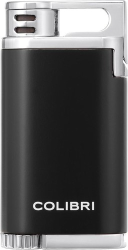 Colibri feuerzeug belmont - -,