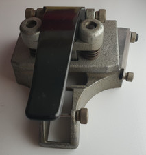 CIR Catozzo 17,5mm Klebepresse