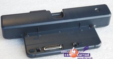 DOCKING STATION PORT REPLICATOR FSC LIFEBOOK E8010 E8020 C1320 S7010 