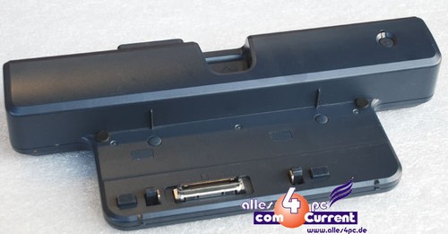 Docking station port - docking,
