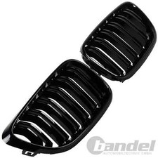 DOPPELSTEG KÜHLERGRILL SPORT