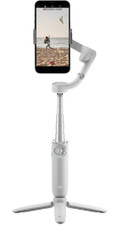 DJI OM 5 Kardanischer Stabilisator für Smartphone, Gimbal-Stabilisator