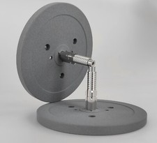 2x NAB DIN HUB Dreizack