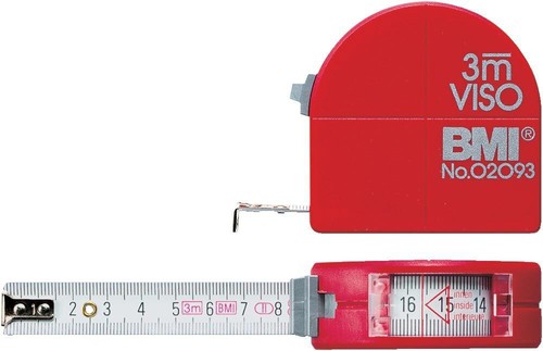 Bmi taschenbandmass - bmi,