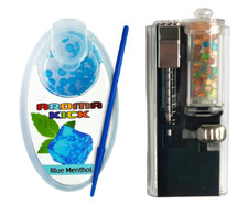 KAPSELFÜLLER + GRATIS 100