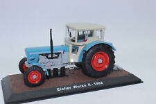!! SALE !! Eicher Wotan II 1968 Traktor Atlas Diecast 1:32 NEU + OVP