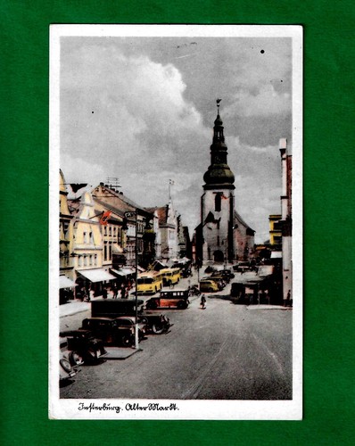 Insterburg russ - ak,