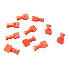 Fischertechnik S Riegel 10x