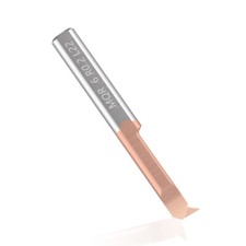 1Stk Kleine Bohrung Langweilig