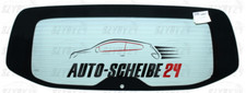 Hinten-scheibe Heck-scheibe