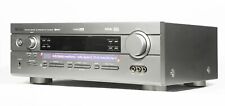YAMAHA RX-V440RDS DOLBY SURROUND PRO LOGIC CINEMA DSP DTS RDS RECEIVER 6x110 W