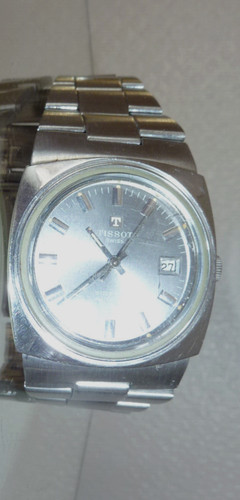 Tissot sideral herrenuhr - sideral,