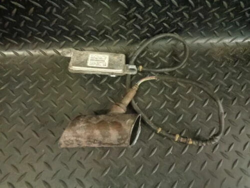 Nox sensor 06f907807e - nox-sensor,