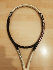 Wilson Tennisschläger Hyper Hammer 6.2 Griffstärke 4 Neues Griffband