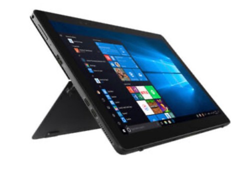 Touch dell latitude 5290 2in1 - touch,