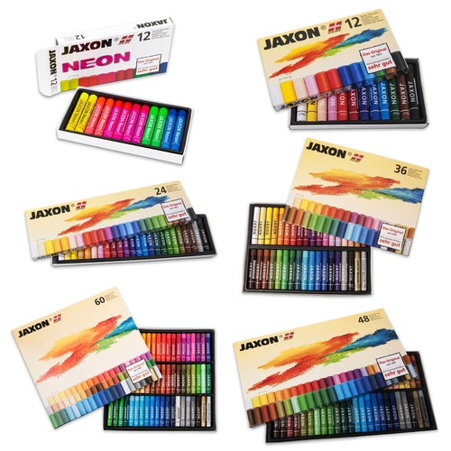 Jaxon 48 60 kreide - 36,