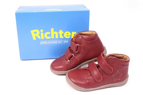 Richter kinder lauflernschuhe - richter,