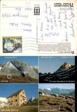 745274 Mehrbild AK Salmhütte