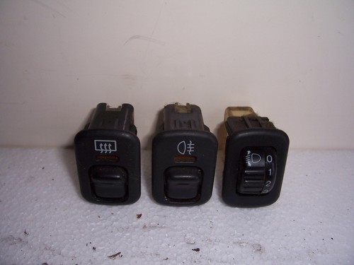 Daihatsu cuore l501 - l501, (95-98)