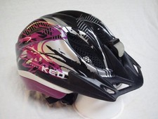 Fahrradhelm Kinder KED MEGGY