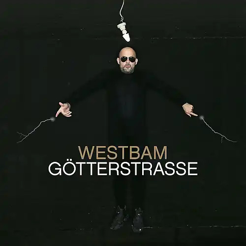 Westbam götterstrasse - westbam,