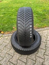2x Goodyear Vector4Seasons