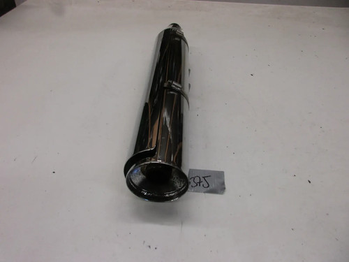 Auspuff 64900940 g375 harley - auspuff,