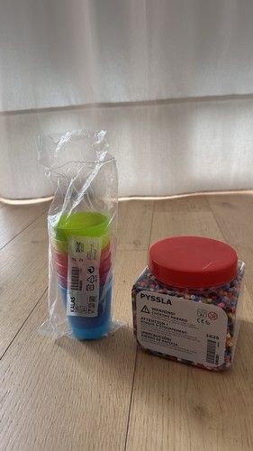 Ikea becher kalas und - becher,