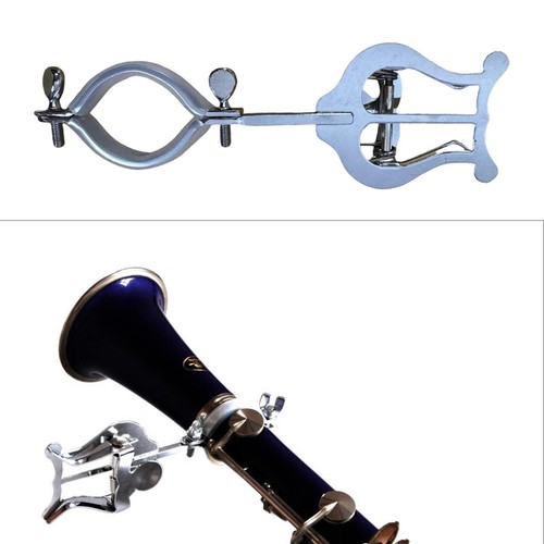 Marschgabelhalter für