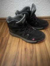 Jack Wolfskin Trekking-Schuhe