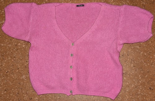 Strickjacke ellemilla gr - ellemilla,,
