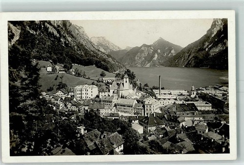 10405459 ebensee vom - 10405459,