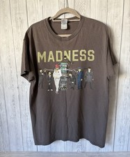 Madness T Shirt All For The