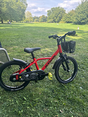 Twin kinderfahrrad cityrad - b'twin,