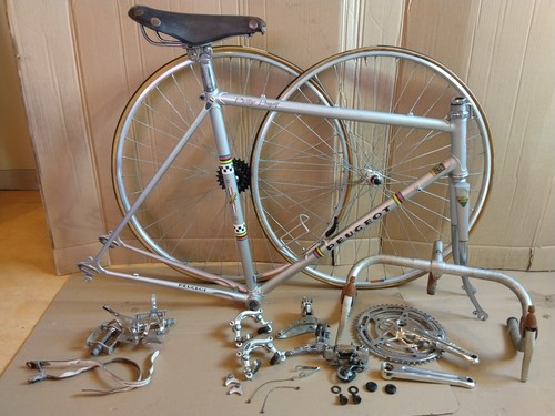 Peugeot px10 reynolds 531 - peugeot,