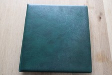 Deutsches Reich Sammlung 1933-1945  im Lindner Vordruckalbum postfrisch (S906)