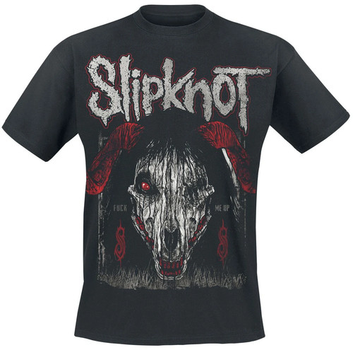 Slipknot shirt herren win - t-shirt,