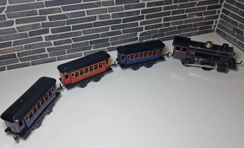 Kbn spur modelleisenbahn - spur,