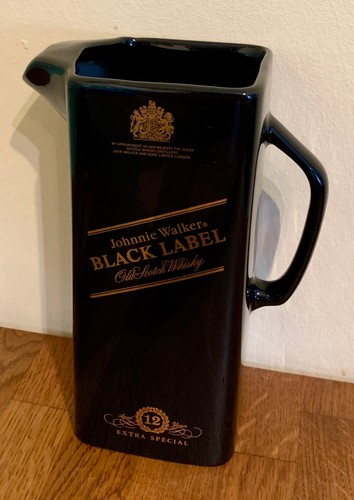 Johnny walker black label - black,