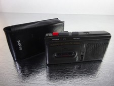 Sanyo TRC 550A Voice System