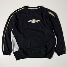 Vintage Umbro Sweater |