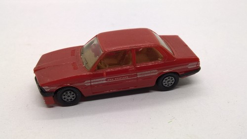 Herpa bmw 315 316 - bmw,