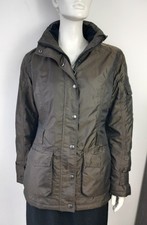 Wellensteyn parka jacke mantel - wellensteyn,