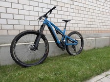 Propain Ekano AL Mix E-MTB Fully 256km Mountainbike Enduro