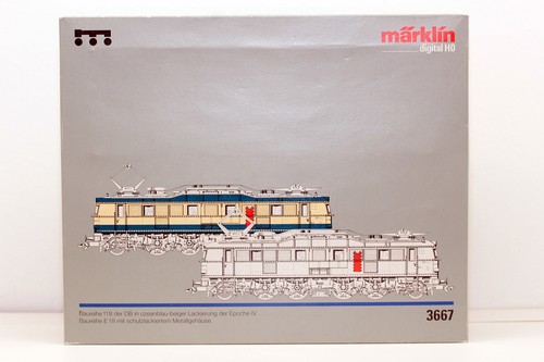 Sehr gutes märklin 3667 - märklin, h0