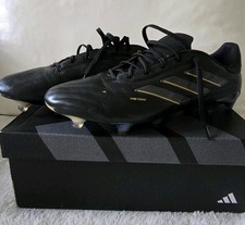 adidas Copa Pure 2 Elite FG Fussballschuhe, Größe EU 46 2/3