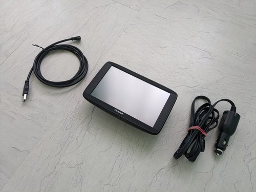 Tomtom start - start, 62
