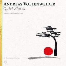 Quiet places von andreas - places,