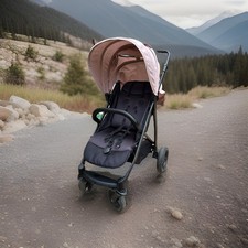 Kinderwagen Buggy Hauck Rapid 4D