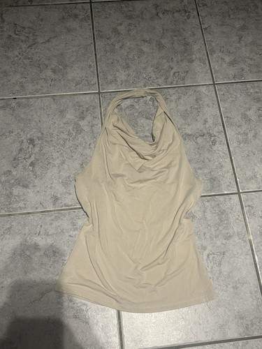 Takko neckholder oberteil - takko,